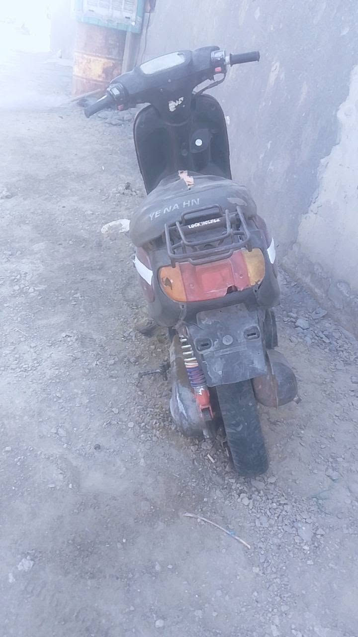 بتره ٥ زروف • بستم • تاير ورا
