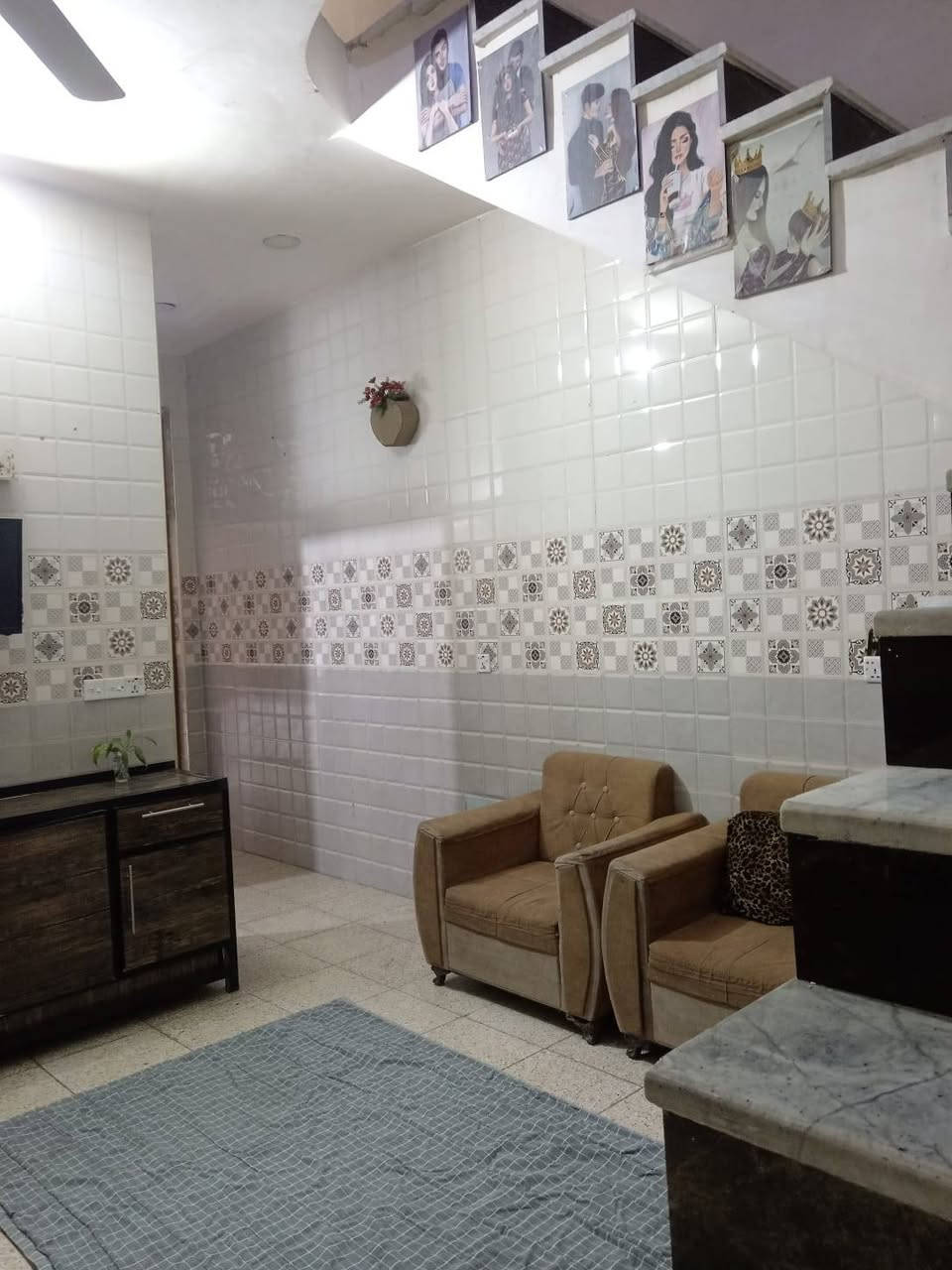 الكماليه • ١٠٠م • واجهة ٥