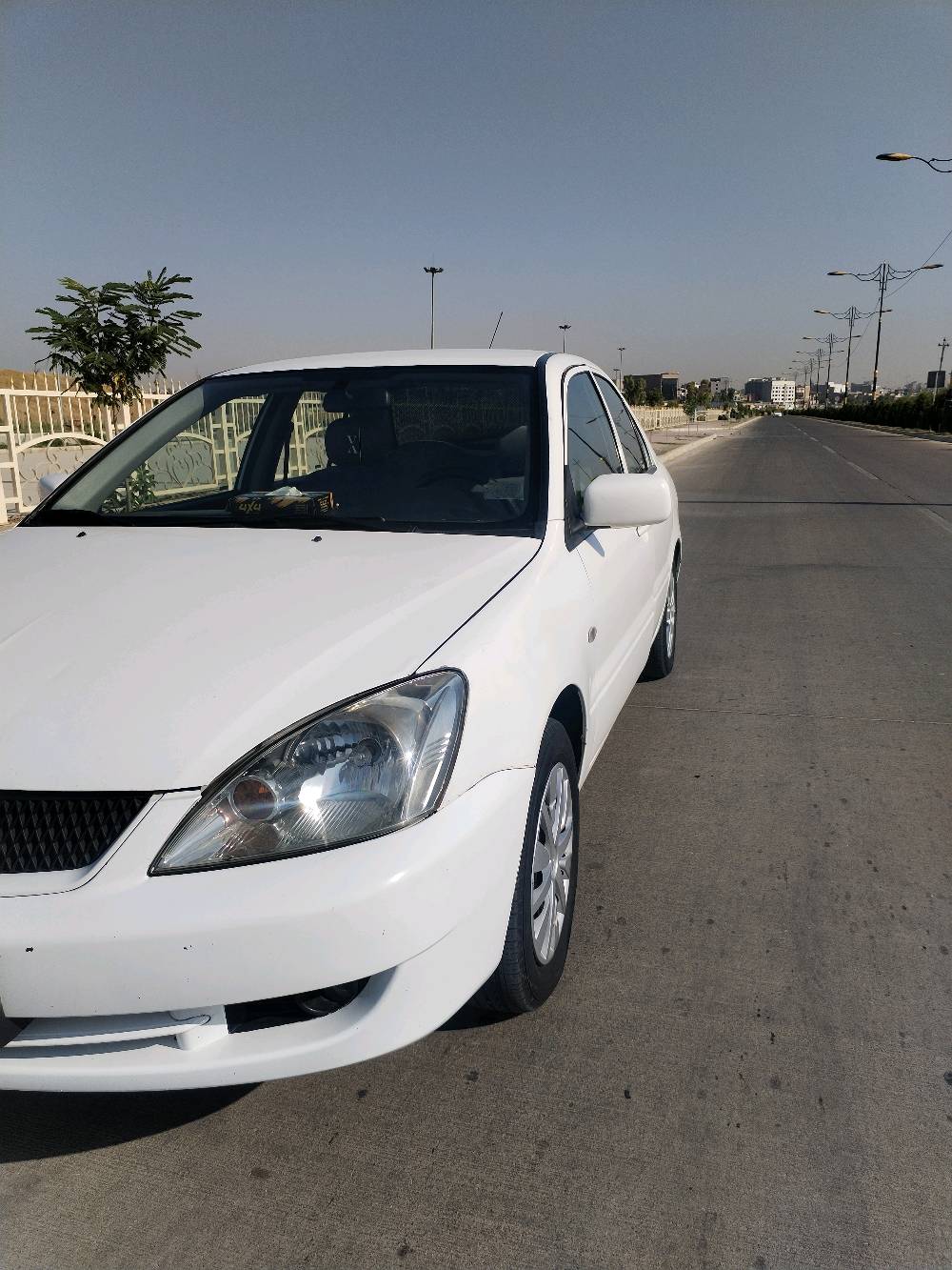للبيع لانسر 2011 بدون صبغ بيها منظومه غاز تحويل يمي تبريد شرط اذا مامجمده لاتقبل. عنواني موصل حي الزهور