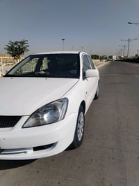 لانسر • ٢٠١١ • منظومة غاز