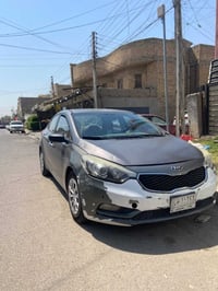 سيراتو • خليجي • بغداد
