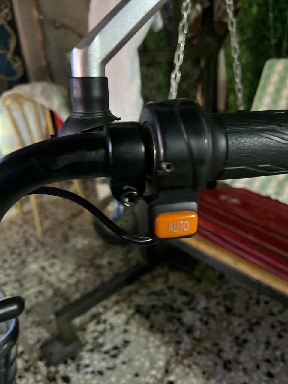 سلام و عليكم درجه شحن ل بيه حجم 14
سعر 450وبيها مجال موجود وصل دراجه كلشي ما بيه تجي تفحص و تاخذ مصارلي شهر من اخذته رقم

***********

نص مكتوب في الصور:
- سلام و عليكم درجه شحن للبيع حجم 14 سعر 450 و بيه مجال رقم *********** درجه كلشي مابيه تجي تفحص و تاخذ