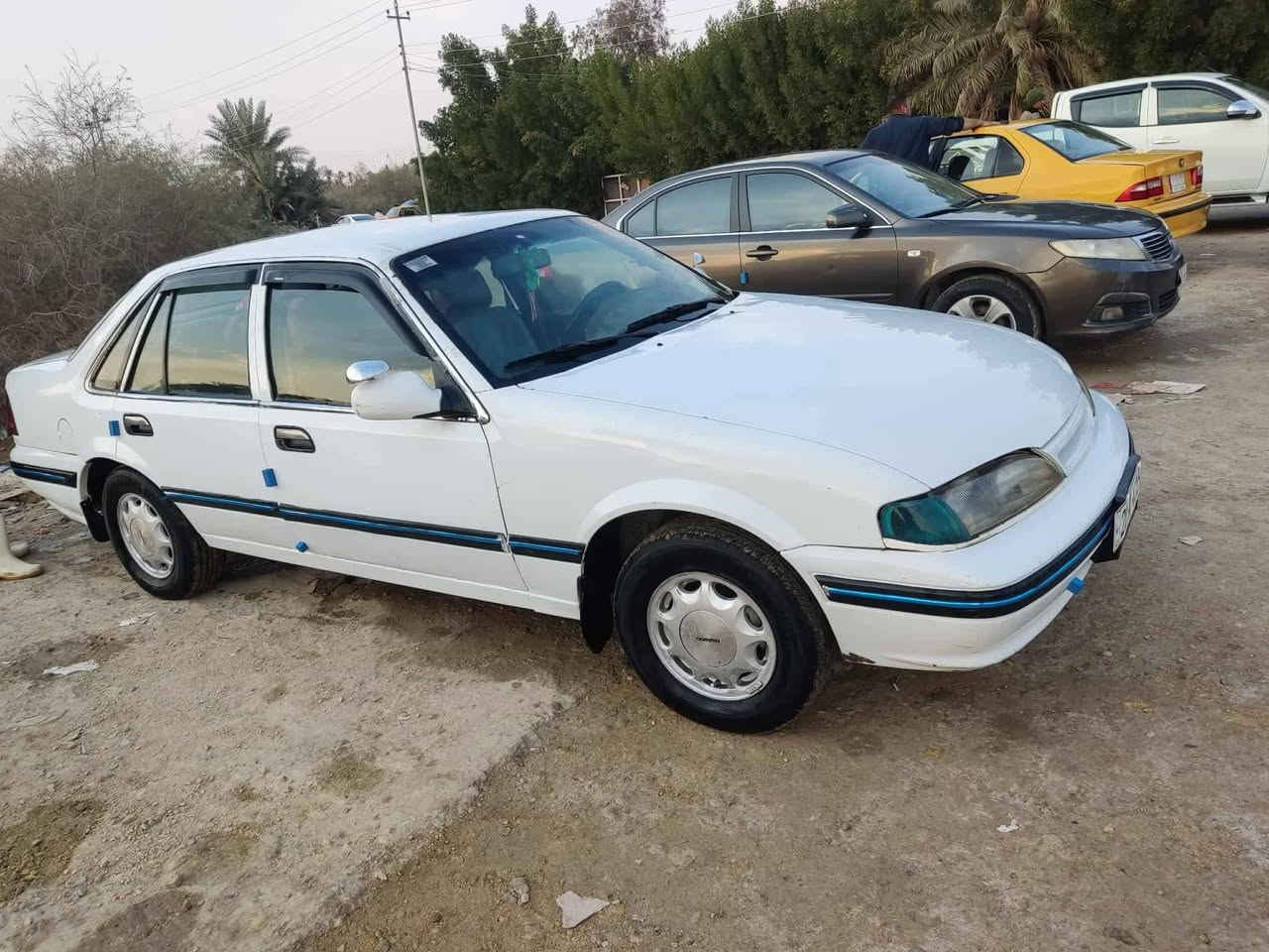 السلام عليكم دايو برنس عادي 94 مشروع وطني باسمي كير عادي رقمها انكليزي نجف عنواني بغداد جسر ديالى القديم السعر 35$ وبيها مجال بسيط حگ الجية تعال شوف واقتنع وبين البايع والشاري يفتح الله
*********** اتصل موجود عالنت

