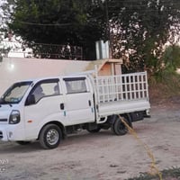 حمل دبل • اوتوماتيك • بدون محجل