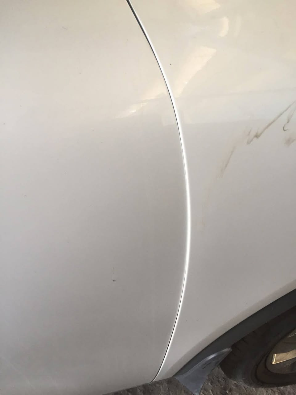 بسم الله الرحمن الرحيم
🌟 زبائننا الكرام، نضع بين أيديكم جزءاً من أعمالنا المميزة.

🚗 تم التعديل على البارد سيارة كيا سورنتو 2020 مع تبديل بنيد نفس اللون 

✔️ سمكرة احترافية
✔️ صبغ فرن بجودة عالية
✔️ تشطيب دقيق واهتمام بأدق التفاصيل

📍 سمكرة الأخلاص 
العنوان: بغداد – الغزالية – قرب الصناعية الغزالية.

📞 أهلاً وسهلاً بكم، وثقتكم هي مصدر فخرنا، ونسعى دائماً لتقديم أفضل خدمة بأعلى جودة 
ه‍ ***********
