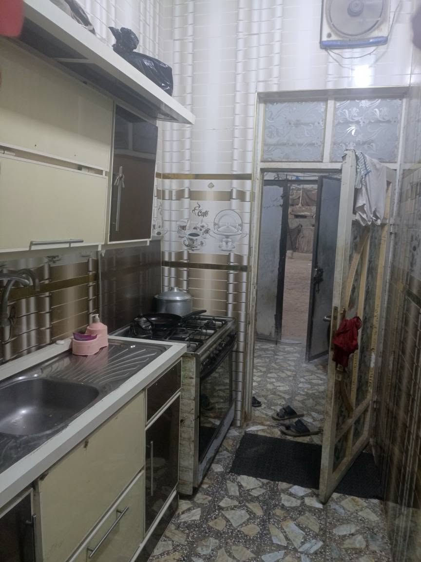 يالله يارزاق 🏣دار زراعي البيع
🏠بيت للبيع 70متر م  🏣  البيت فارغ 

اساس صب سقف صب البيت نضيف كلش 

طابوزراعي مشمول بالتطويب ومرقه من البلديه

كوفه. حي ميسان مدرسه تل زعتر شارع الزوار

 قرب متنزه جنات الكوفه 
 

ألرضيه كاشي   سراميك كامل من كلشي بيت كلش نضيف 

يحتوي ع غرفه  وستقبال وصاله ومطبخ وتخاريج داخليه وخارجيه  
ا
التفاصيل تصل *********** وتساب.
