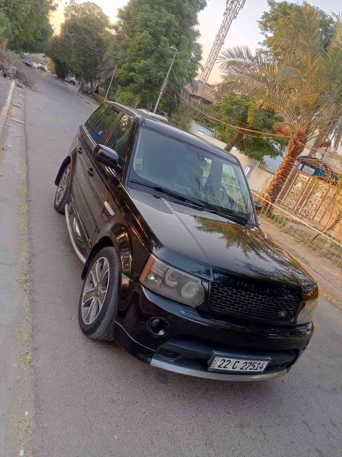 رانج ٢٠٩ • ٨ سلندر • شارع فلسطين
