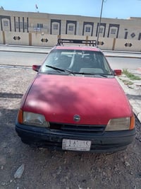 كاديت • ٢٠١٨ • رقم نينوى