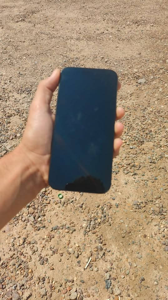 سلام عليكم متوفر آيفون 16 PROMAX في بغداد
بطاريه ٩٢ لون اسود غراضه كامله ضمان فتح وا تبديل سعر ١٣٠٠ بي مجال حك الجيه *********** تواصل وتساب  استفسار اكثر حياكم الله
