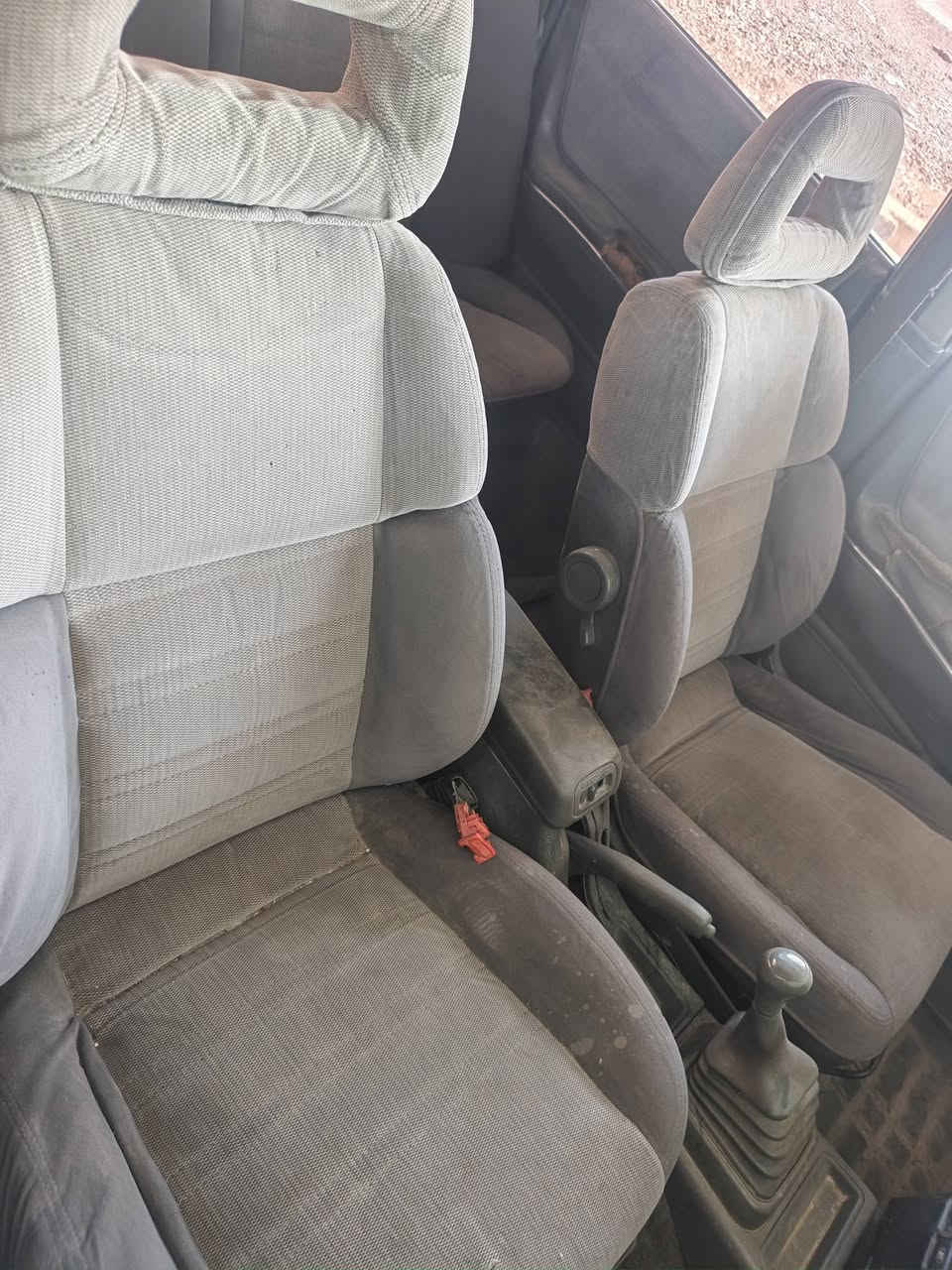 السلام وعليكم مازده للبيع السعر 12ورقه وبيها مجال كلهه شغاله السيارة ***********
