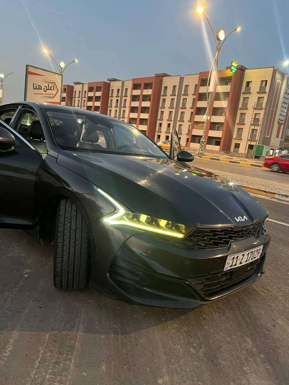 كي فايف وارد كوري السياره أعلى فئه رقم بغداد دولي اتصل ***********:٠4 مديل 2022
