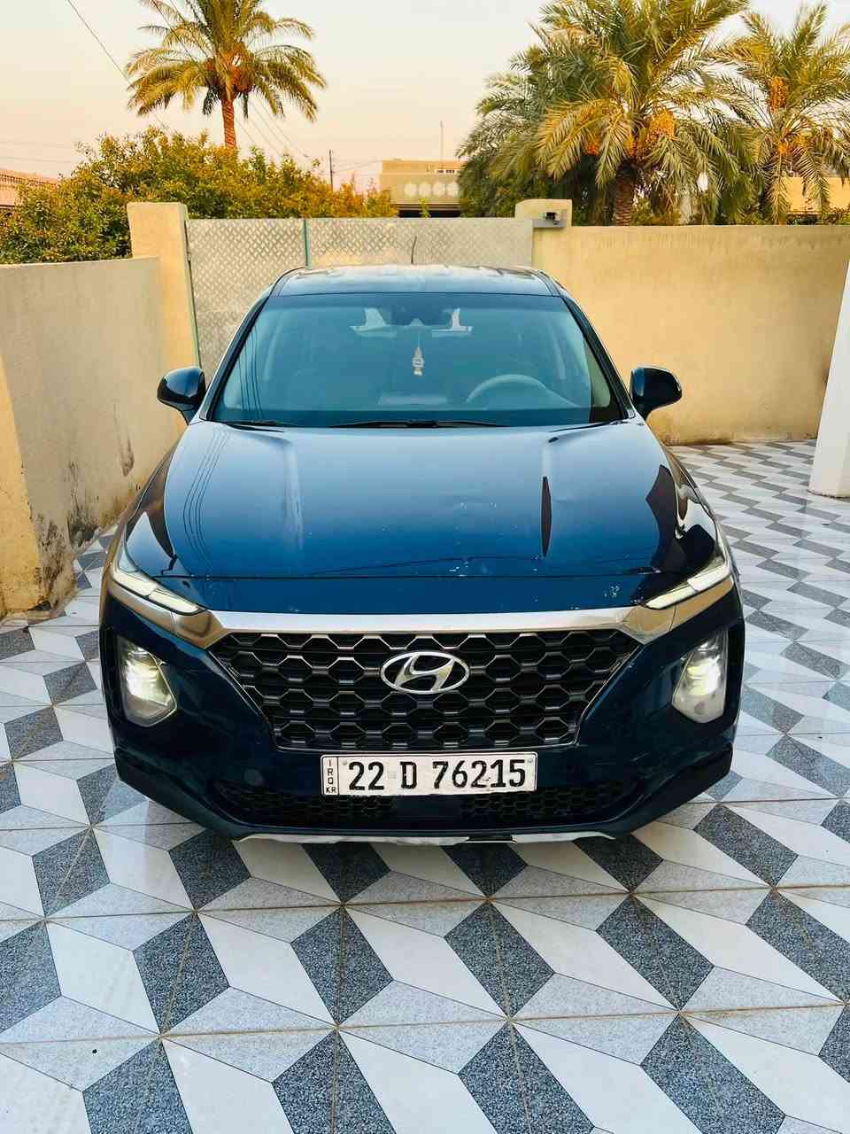 سنتافيا موديل ٢٠ سياره جديده ماشيه ١٠٠ تخم تاير جديد مكينه ٢٥٠٠ قطعتين تبريد حادث جاملغ امامي فقط بدون ايرباك بدون دواخل سعر ١٥٨ مكاني بغداد جسر ديالى ***********
