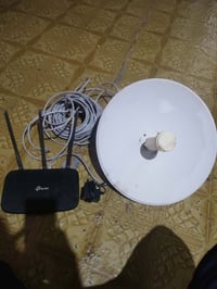 راوتر • للبيع • بيش