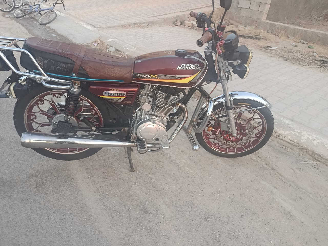 نامه برو 200 جاكوج ما بي نقص للبيع خاص ***********
