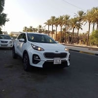 سبورتج 2020خليجي ماشيه 64 الشركه دوليه السياره كفاله عامه السعر 183 ال...