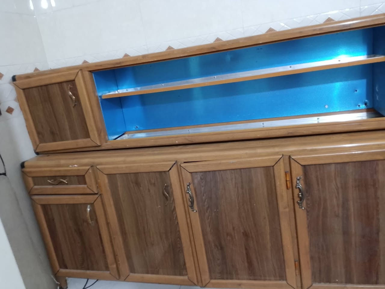 السلام عليكم للبيع 225 بيه مجال بسيطه مكان بغداد الرستميه ***********
