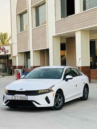 كي فايف • ٢٠٢١ • وارد امريكي