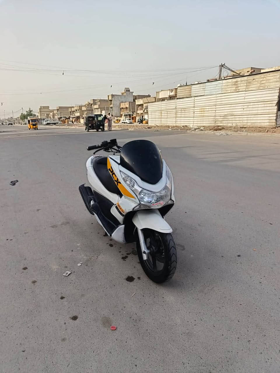 بيس اكس • ١٥٠ • معدل