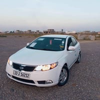 سيراتو ٢٠١١ • بدون صبغ • رقم أربيل