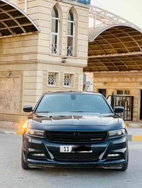 تشارجر SXT • ٢٠١٦ • ١٨٢٠٠٠ كم