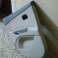 قطع غيار • كيا ريو • داخل كامل