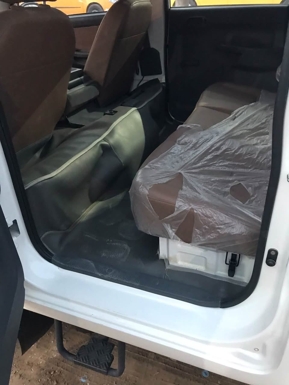 كيه البيع موديل 26 دبل قماره بيها باب مبدل شركه ماشيه 5 الف فقط الاستفسار*********** السعر 175 مع المجال
