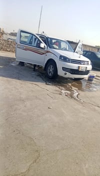 كريت ويل مديل 2021 كفالة عامه  السياره ماشيه 105 للاستفسار 07862596094