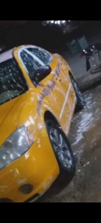 التيما ٢٠٠٧ • محرك ٢٥٠٠ • نقص كمبريسر