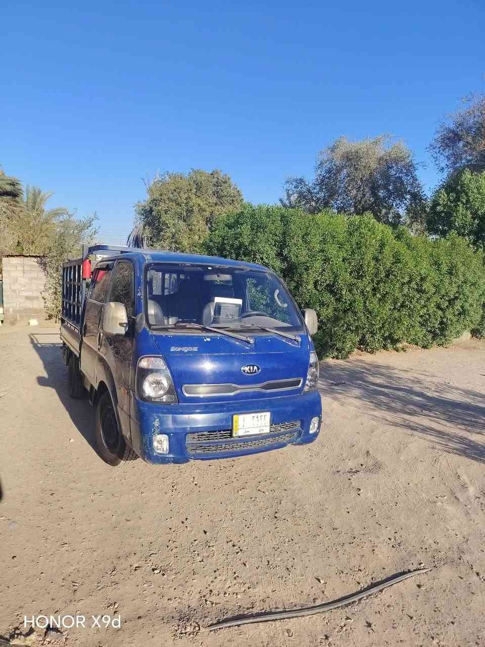 السلام علیکم کیا حمل دبل قماره محرک 3000مفتوح بی تبخیر السعر 75 وبی مچال مکانی بغداد المحمودیه
***********
***********
السلام علیکم کیا حمل دبل قماره محرک 3000مفتوح بی تبخیر السعر 75 وبی مچال مکانی بغداد المحمودیه
