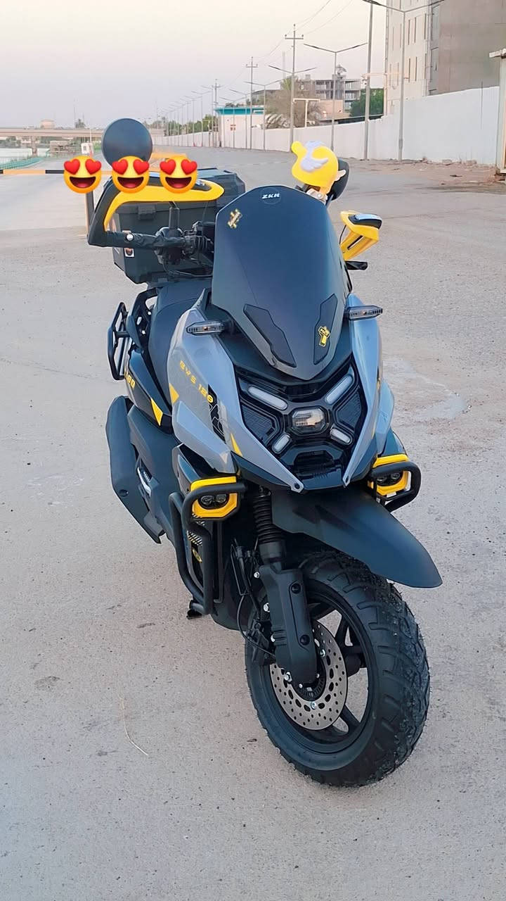 اباجي بانزين موديل 26 لبيع ***********
