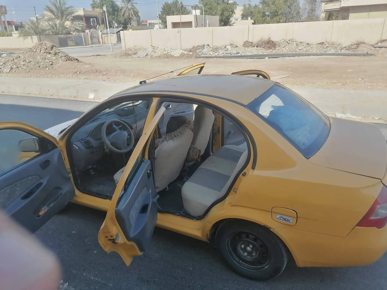 طيبه • مكينه وكير • ٢٠١٥