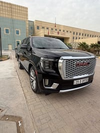 GMC دينالي • ٢٠٢١ • ١٦٠٠٠٠ كم