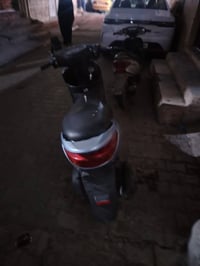 لبيع دراجه بريز مكفوله كفاله عامه كفرات مختمه سعر ٧٠٠ وبيه مجال عنوان ...