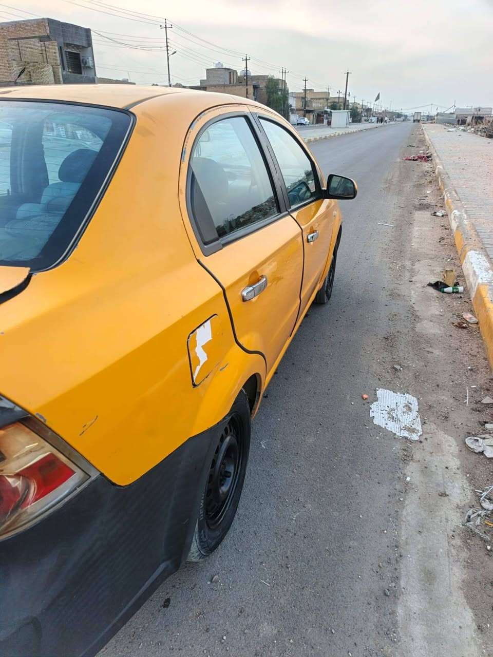 سلام عليكم  افيو للبيع كايمه مكينه نازله 

للبيع مكانه بغداد 
الاستفسار الرقم ***********

بغداد الحسينيه مال راشديه
