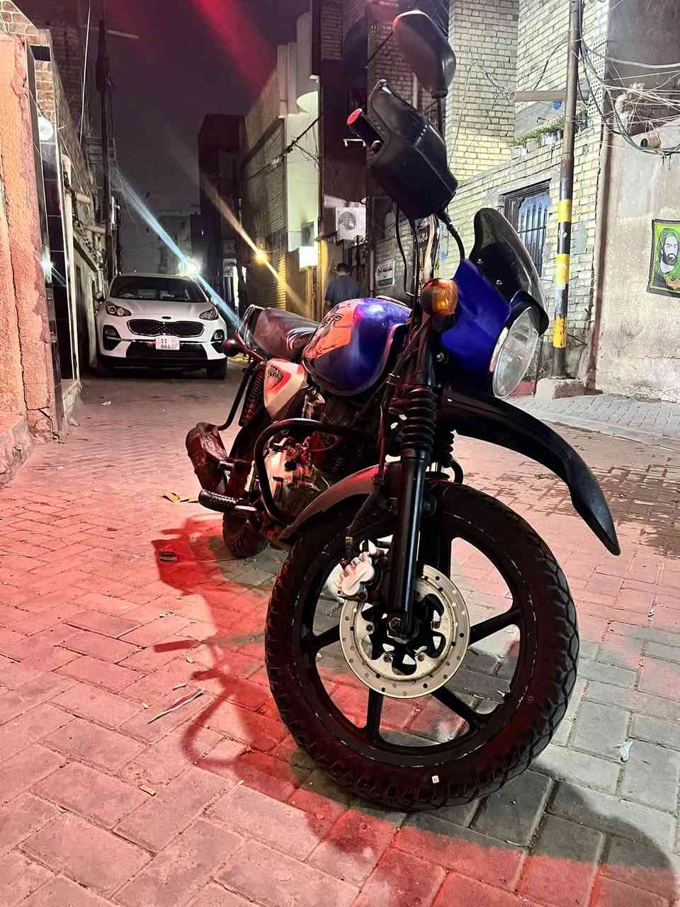 بوكسر • ٢٠٢١ • بدون اوراق