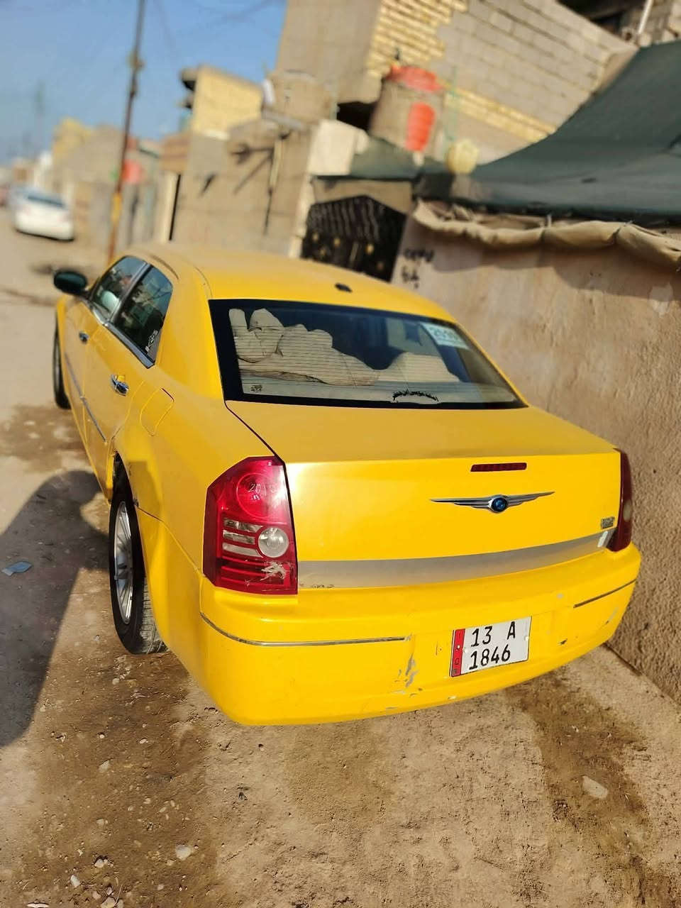 @إشارة السلام عليكم
اوباما 2010اصل
 كير ومكينة مكفولات 
تخم تايرات 
حدادية جديده 
منضومة تبريد
دواخل دوشمة 
رقم دولي عمارة 13A

السعر 105وبيهة مجال 
الرقم ***********
