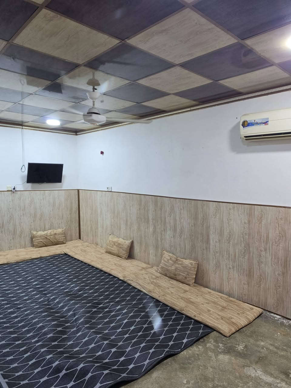 بيت • حي القاهرة • ١٠٠م