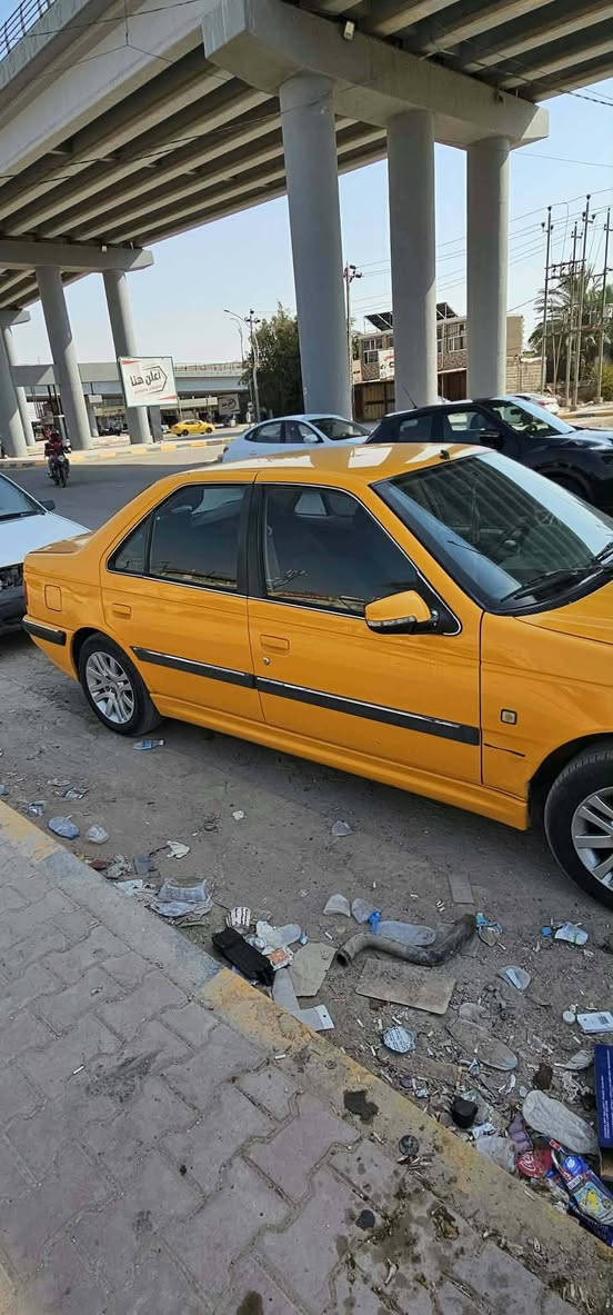 بيجو بارص • ٢٠٢٠ • دوانيه