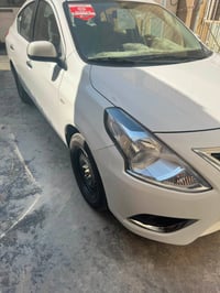 نيسان سني هندي ام البليته الزركه ام الضمان رقم اربيل بسم عربي شرط التح...