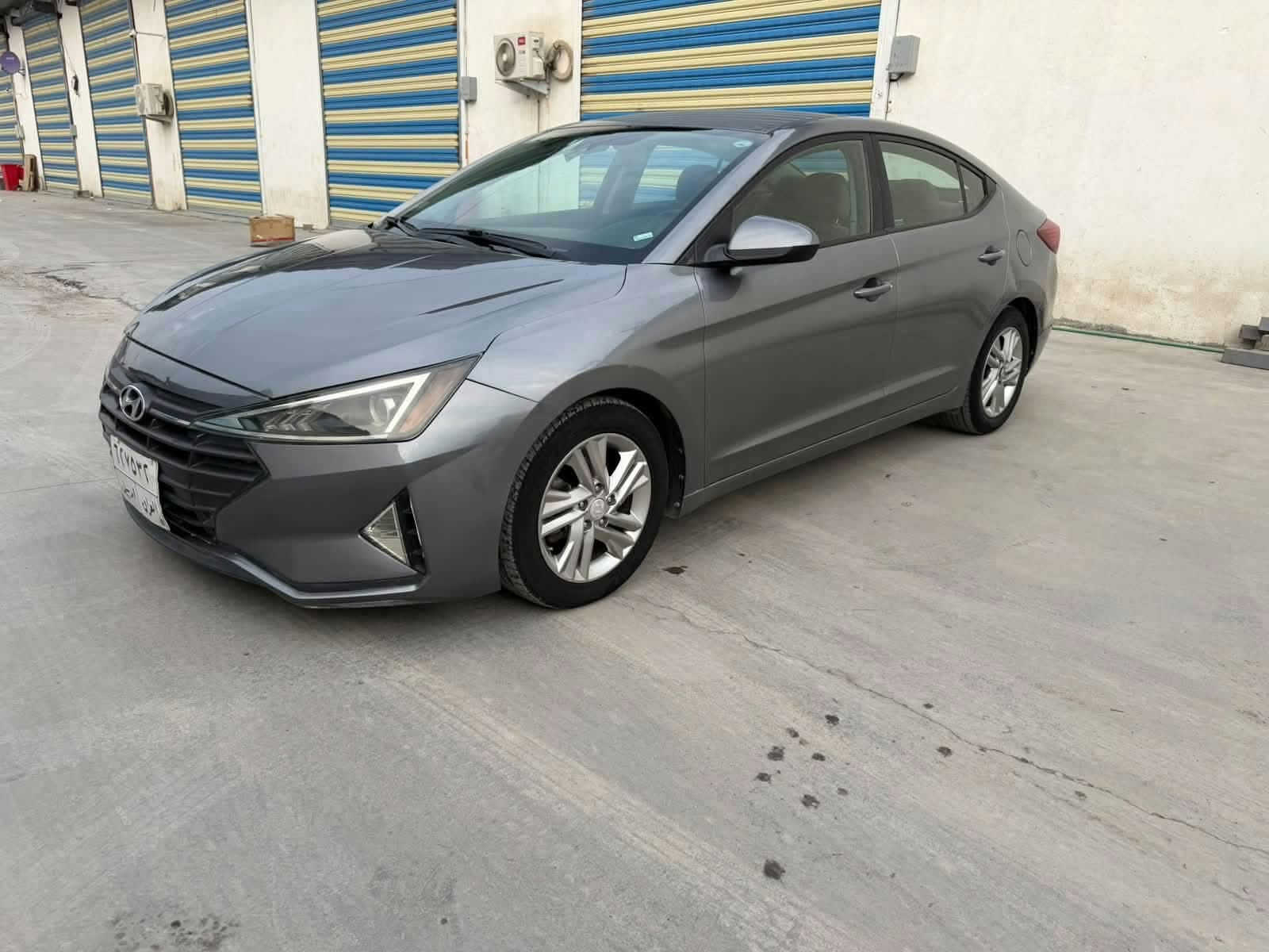 النترا • ٢٠١٩ • محرك ٢٠٠٠