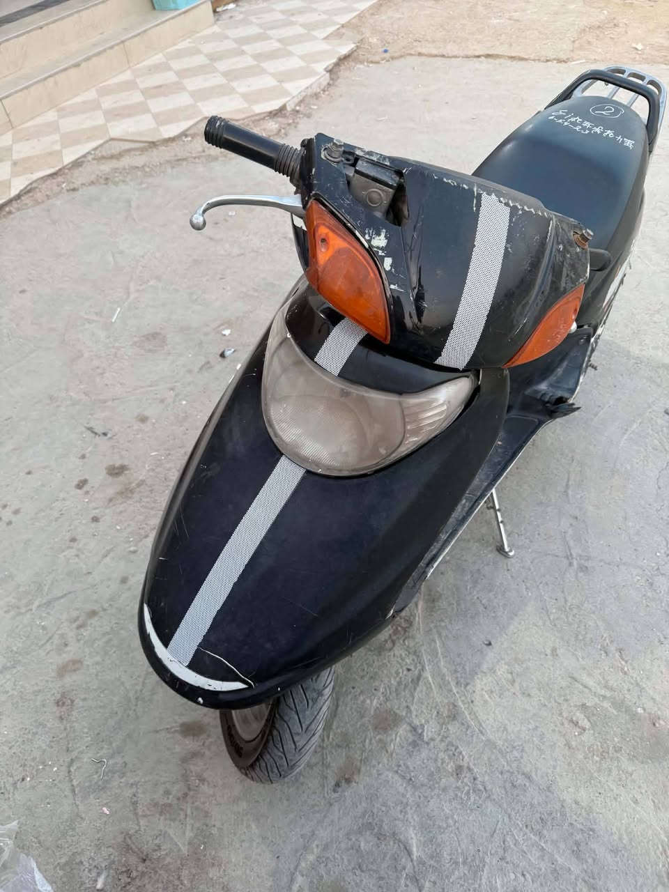 سبيسي • شارع نفط • للبيع