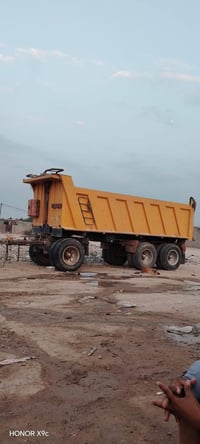 عربانه • طول ٧٫١٥م • شاصي ١٤