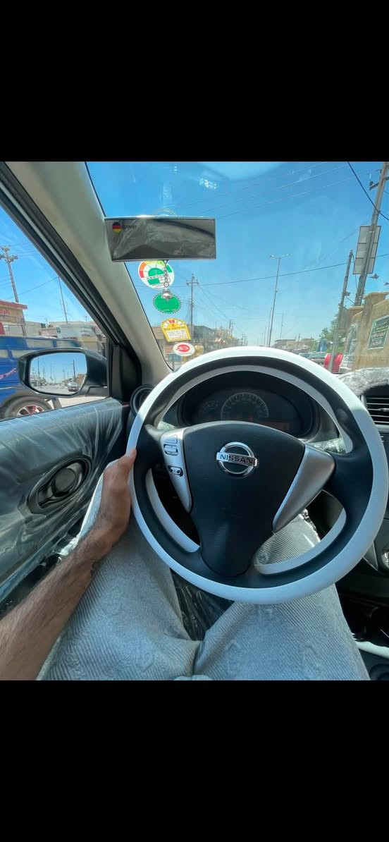 يسان سني 24 كير مكينه تبريد ثلج
استفسار  واتساب او اتصال ***********  البصره الزبير
