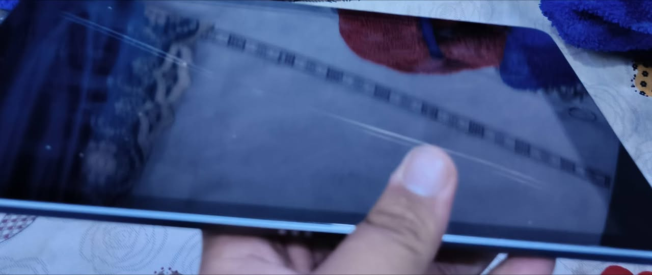 ايباد 9 • ٦٤ جيجا • بطاريه ٨٩%