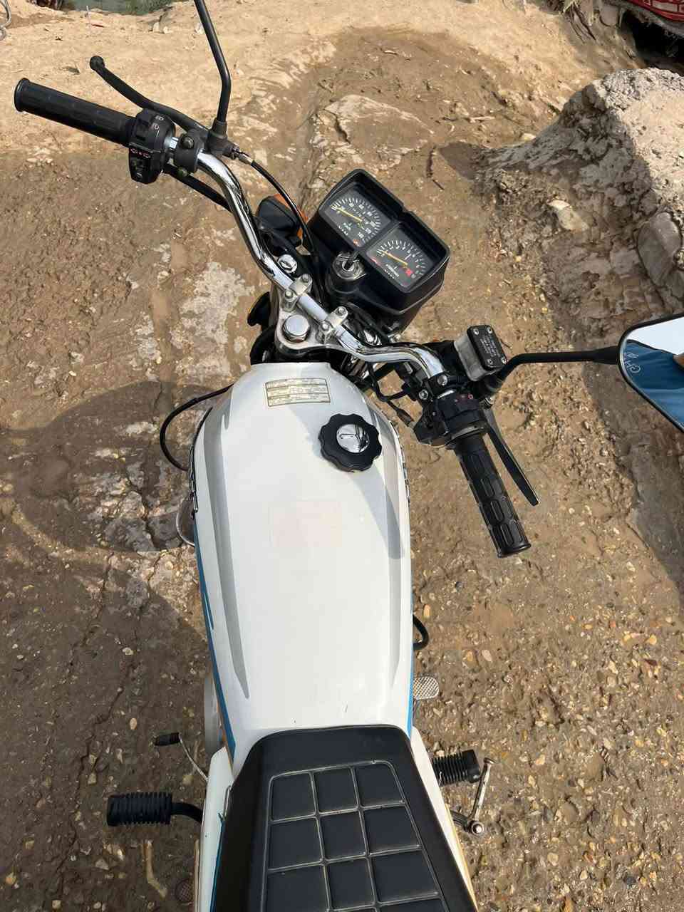 نامه • اربعه كير • ٢٠٢٢