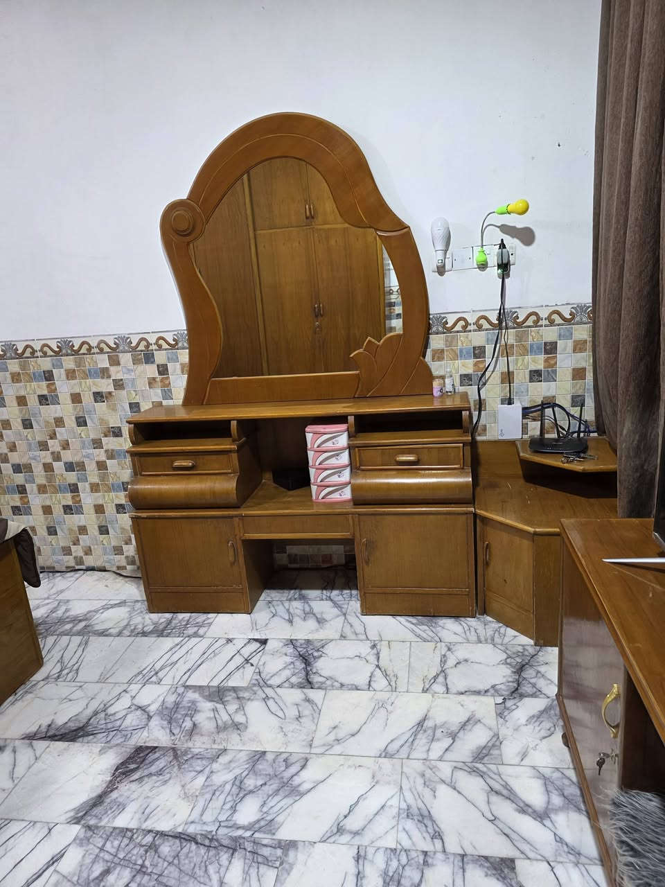 حي نادر • ٣٣٦م • غرفتين نوم
