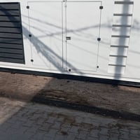 كواتم • ٧ قطع • بيركنز ٢٨٠٠