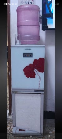 براد مال مي للبيع يخبل فوك وجوه يشتغل سعره خاص  الرقم 07702377201
