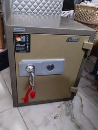 قاصة كورية • ٦٠×٤٠×٤٠ • مدعمة اسمنت