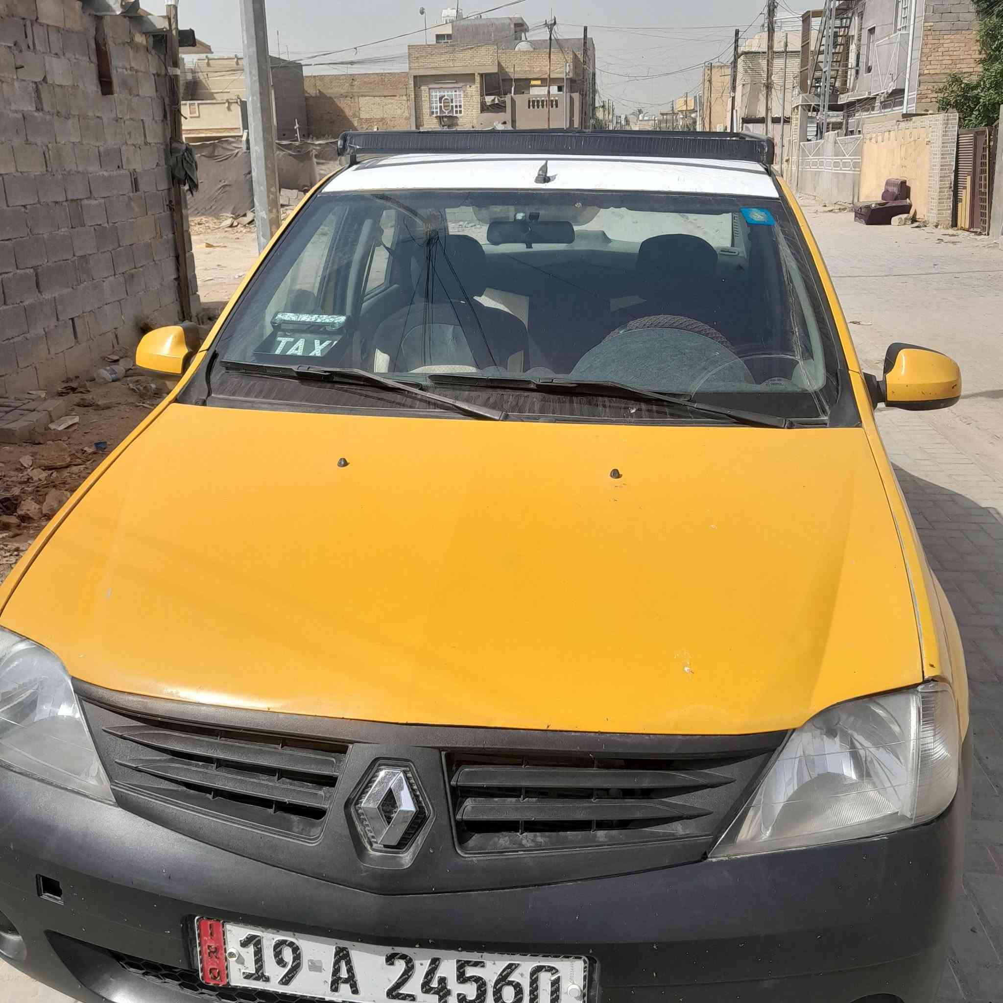 لوكان ٢٠١٤ • كمبريسور عاطل • بغداد الكرخ سويب